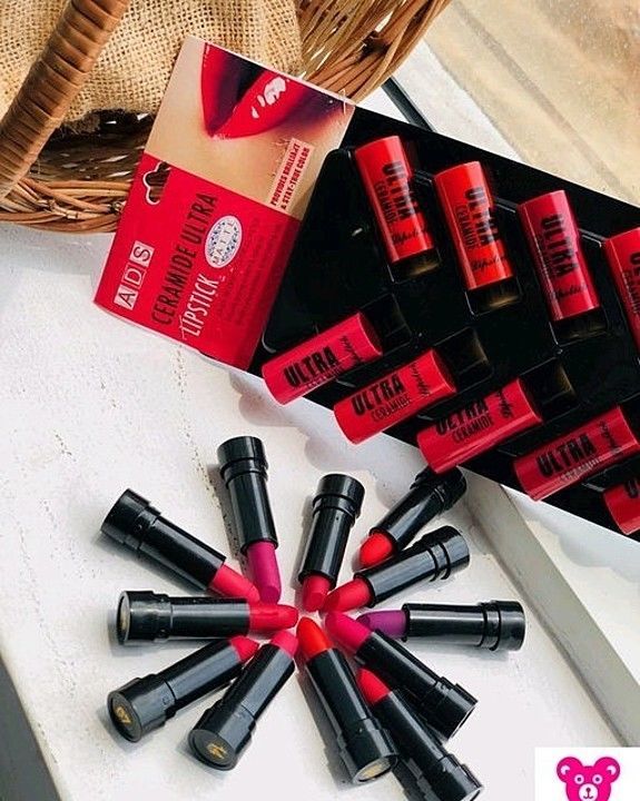 Sale 12 lipstick set uploaded by business on 6/21/2020