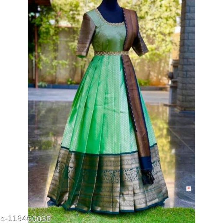 Product uploaded by Krishna's fashion club on 7/28/2022