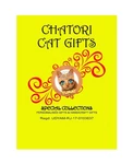 Business logo of CHATORI CAT HANDICRAFT GIFTS