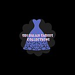 Business logo of SRI BALAJI SAREES COLLECTIONS