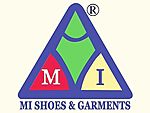 Business logo of MI SHOES & GARMENTS