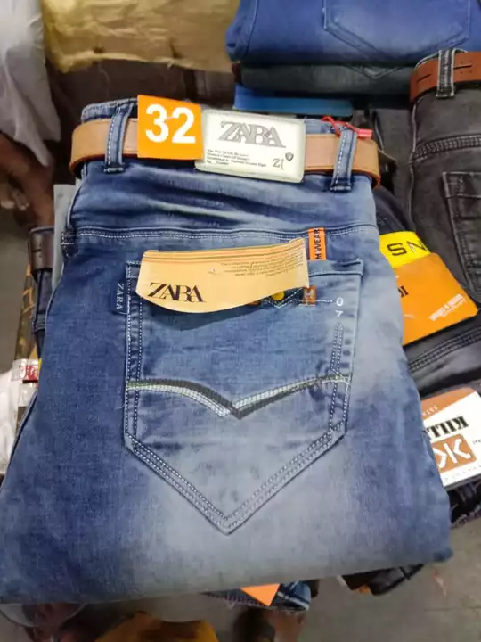 Jeans uploaded by Best Counter on 7/28/2022
