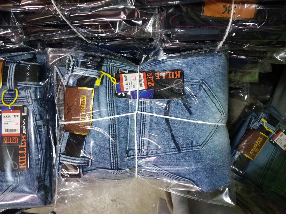 Jeans uploaded by Best Counter on 7/28/2022