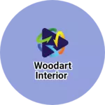 Business logo of Woodart interior