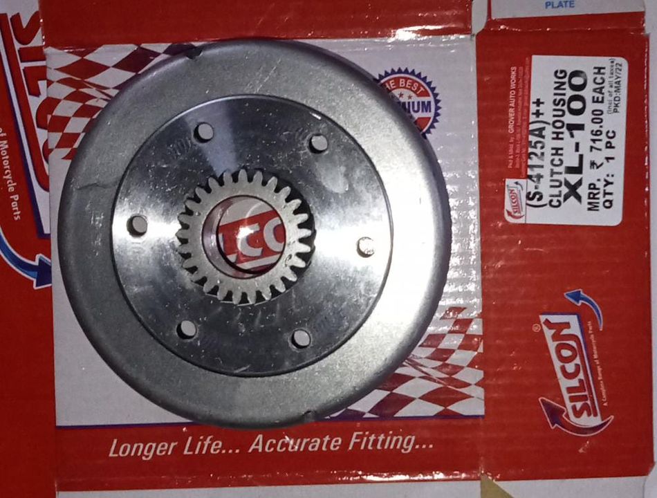 Product uploaded by Motor Cycle Auto Parts on 7/28/2022