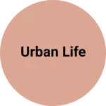 Business logo of Urban life
