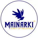 Business logo of MAINARKI Fashion