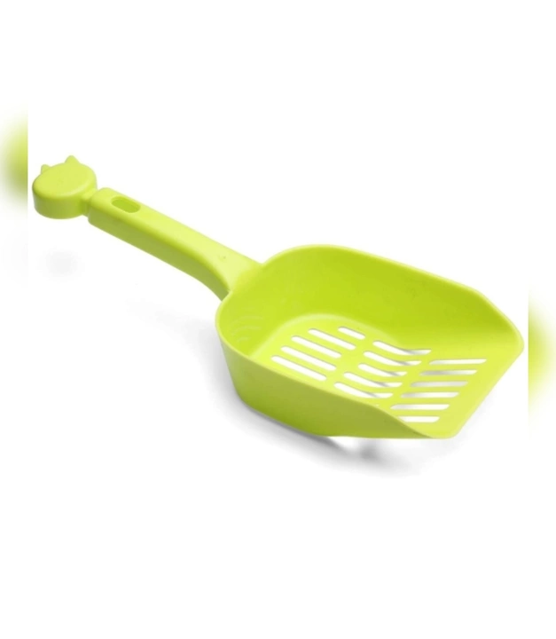 Cat plastic scooper  uploaded by business on 7/28/2022