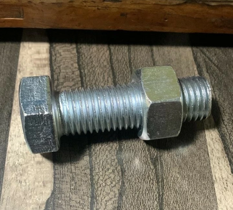 Gi nuts and bolts  uploaded by New India Trading on 7/28/2022
