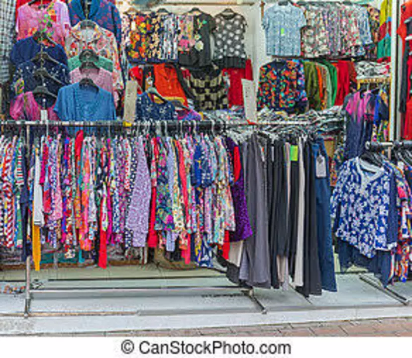 Shop Store Images of Salma textile 
