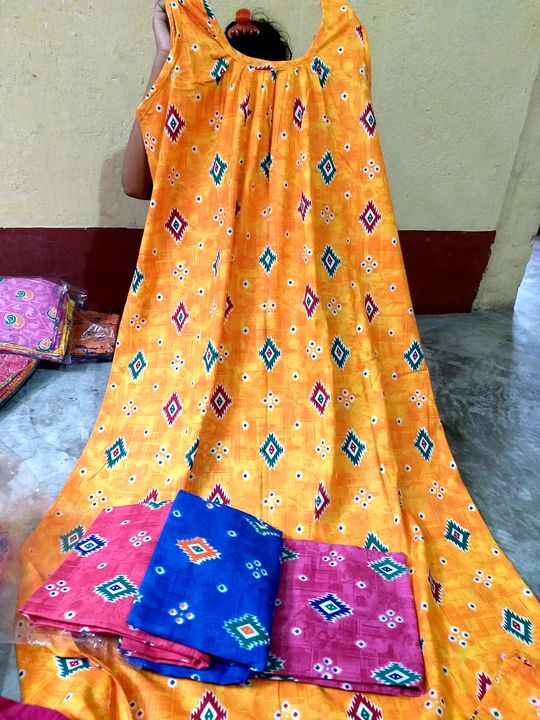 Product uploaded by Kriti dress center on 7/28/2022