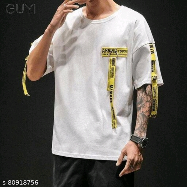 Mens Tshirt uploaded by Marketing on 7/28/2022