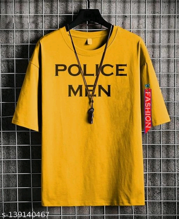 Stylish Partywear Men Tshirts
 uploaded by Marketing on 7/28/2022