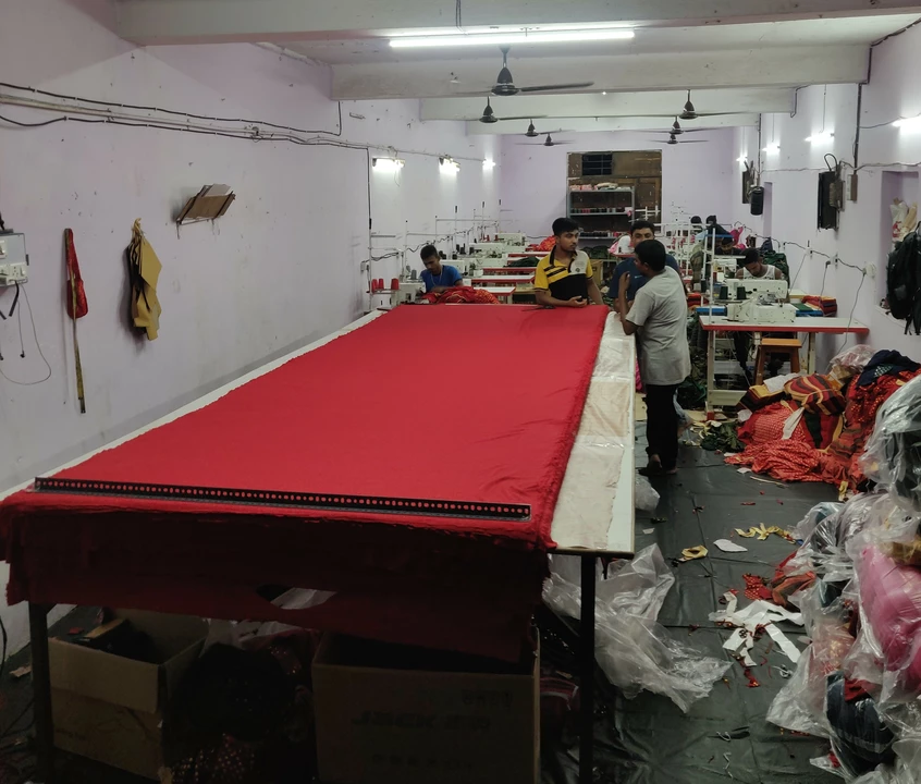 Factory Store Images of Jivansh International
