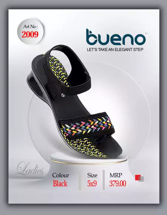 Bueno  uploaded by MAJISA SHOES AGENCY on 7/28/2022