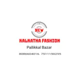 Business logo of Kalkatha fashion