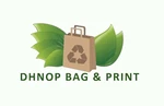 Business logo of Dhanop bag & print