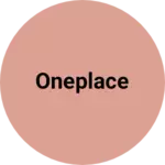 Business logo of Oneplace