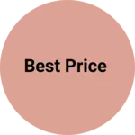 Business logo of Best price