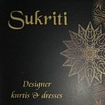 Business logo of Sukriti creations