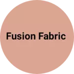 Business logo of Fusion Fabric