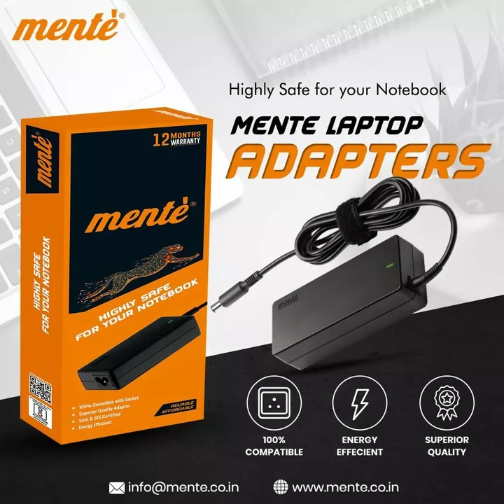 All Laptop Adapter available  uploaded by MAHAKALI INFOTECH on 7/28/2022