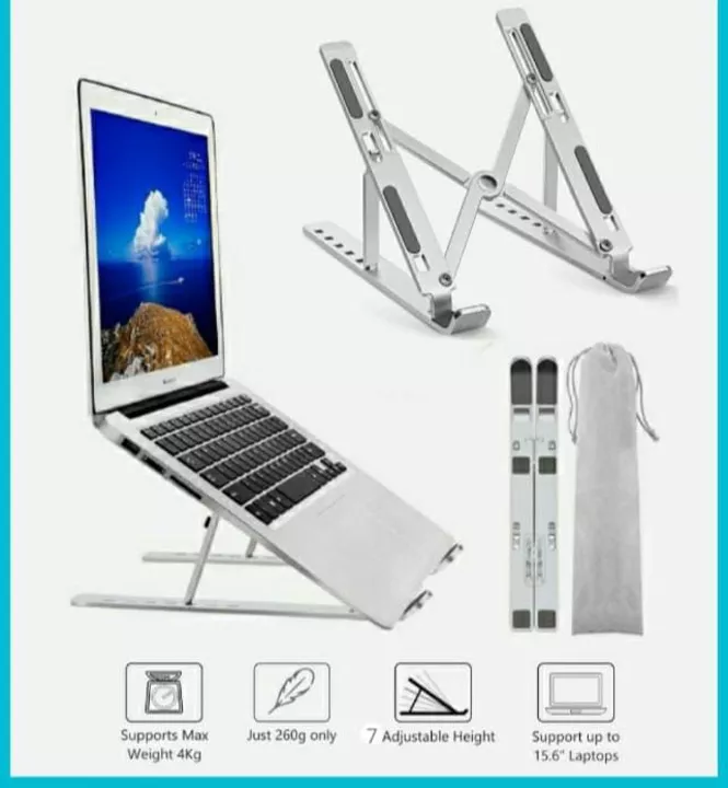 Orico Laptop Stand uploaded by MAHAKALI INFOTECH on 7/28/2022