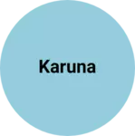 Business logo of Karuna