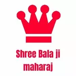 Business logo of Shree Bala ji maharaj