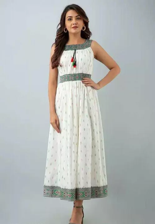 Anarkali Gown uploaded by business on 7/28/2022
