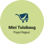 Business logo of Mini tulsibaug