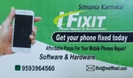Business logo of IFIXIT - MOBILE REPAIR & ACCESSORIES