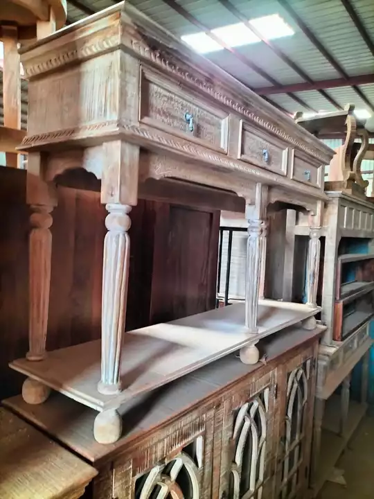 Post image All type of furniture  traditional and imported  made your home and on order