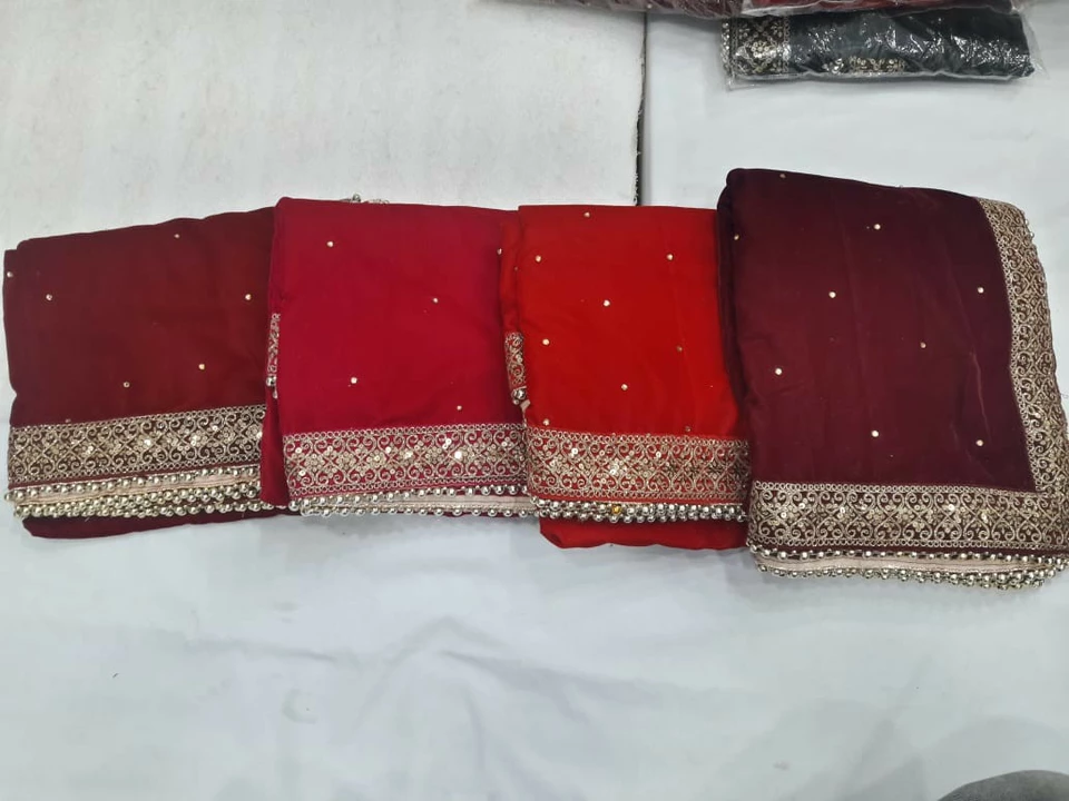 Factory Store Images of MUKESH DUPATTA HOUSE
