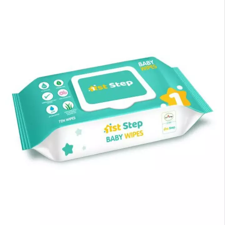 Baby Wipes  uploaded by Gravity Infotech on 7/28/2022