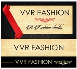Business logo of VVR FASHION