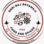 Business logo of SRS Food & Spices pvt Ltd