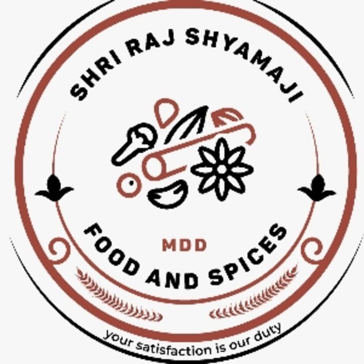 Post image SRS Food &amp; Spices pvt Ltd has updated their profile picture.