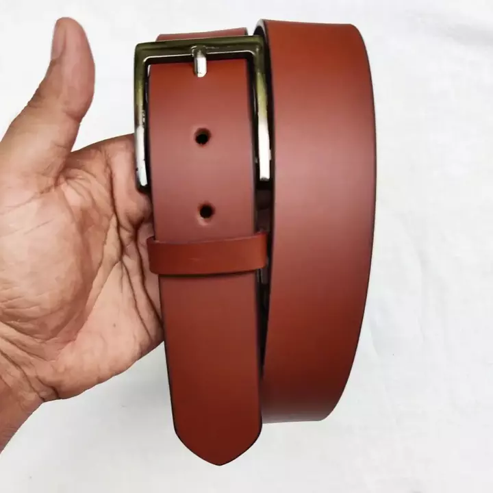 Leather Belts  uploaded by Apogee leathers on 7/28/2022