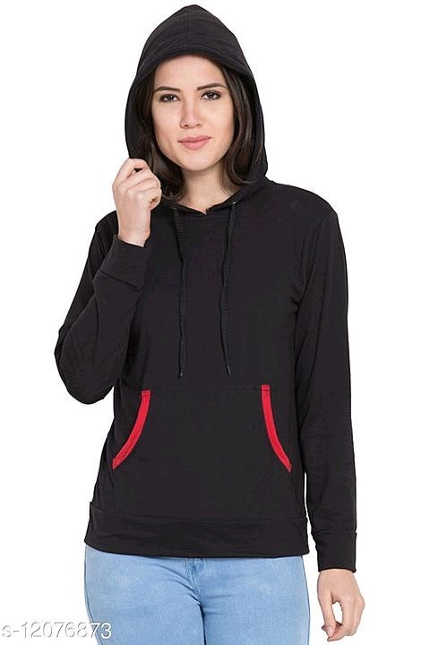 Full sleeve sweatshirts for women uploaded by business on 11/19/2020