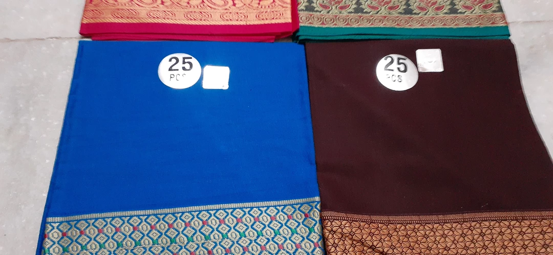 Dob dodar uploaded by Puspawati textile on 7/29/2022