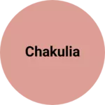 Business logo of Chakulia