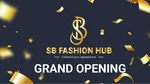 Business logo of S.b fashion hub