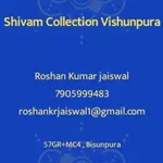 Business logo of Shivam collection VISHUNPURA