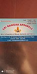 Business logo of Sri Rangaa Apparels