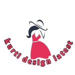 Business logo of Kurti design latest