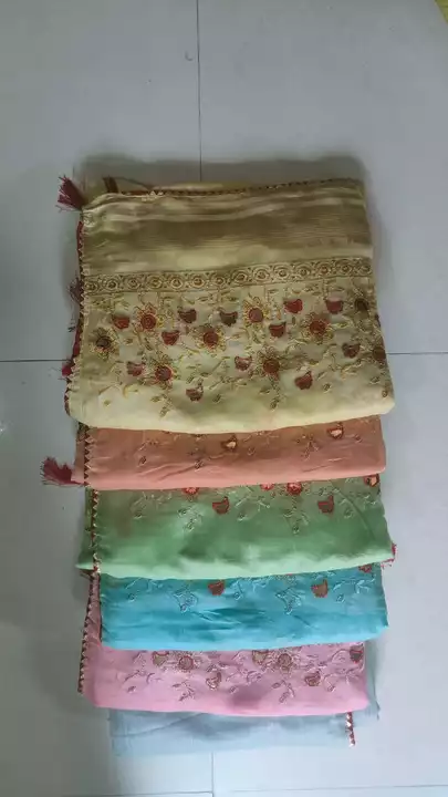Saree  uploaded by business on 7/29/2022