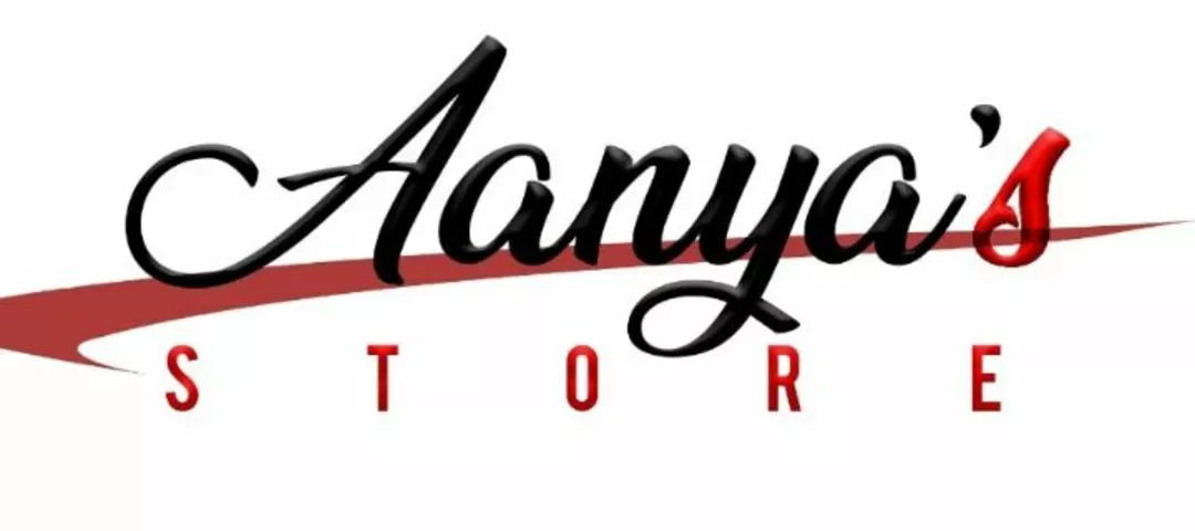 Warehouse Store Images of Aanya's store