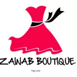 Business logo of Zainab's fashion