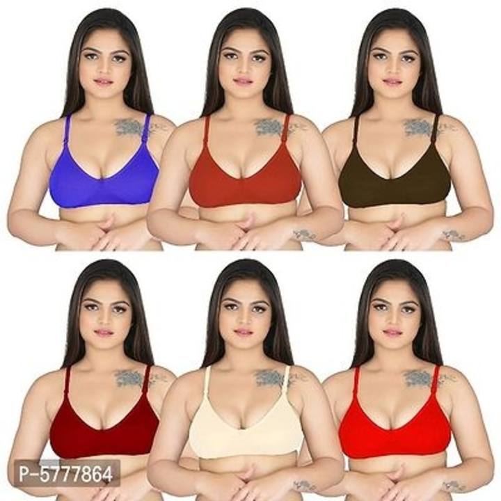 Bra 6ps under 399 uploaded by business on 7/29/2022